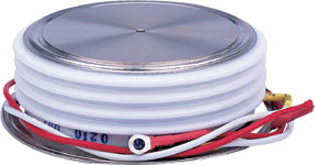 KP Disc Phase Control Thyristor