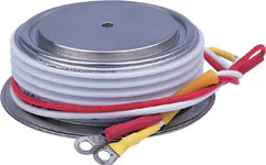 KK Disc Fast Thyristor — Thyristor And Rectifier KK Disc Fast Thyristor supplied by ELEHPD