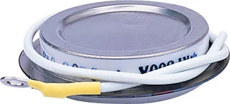 ZK Disc Fast Recovery Diode — Thyristor And Rectifier ZK Disc Fast Recovery Diode supplied by ELEHPD