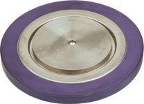 ZX Disc Rotation Rectifier and Thyristor