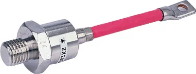 ZP Stud Rectifier Diode — Thyristor And Rectifier ZP Stud Rectifier Diode supplied by ELEHPD