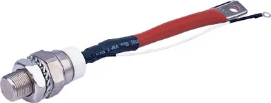 KP Stud Phase Control Thyristor — Thyristor And Rectifier KP Stud Phase Control Thyristor supplied by ELEHPD