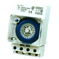 SUL181h Timer