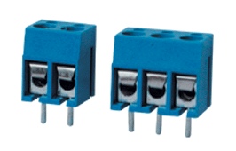 JK300-500 PCB Terminal Block
