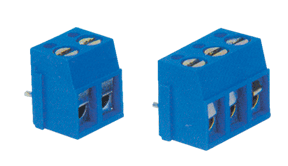 JK300R-500 PCB Terminal Block