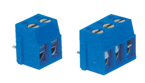 JK300R-500 PCB Terminal Block
