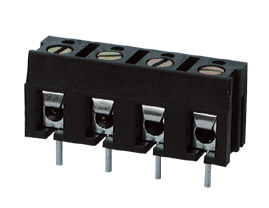 JK300-750 PCB Terminal Block