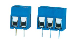 JK305-500 PCB Terminal Block — PCB Terminal Block JK305-500 PCB Terminal Block supplied by ELEHPD