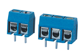JK301-500 PCB Terminal Block