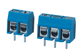JK301-500 PCB Terminal Block