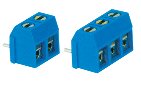 JK301R-500 PCB Terminal Block