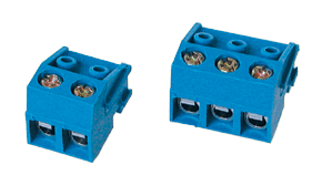 JK332K-500 PCB Terminal Block