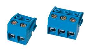 JK332K-500 PCB Terminal Block