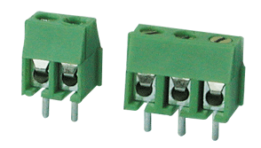 JK350-350 PCB Terminal Block