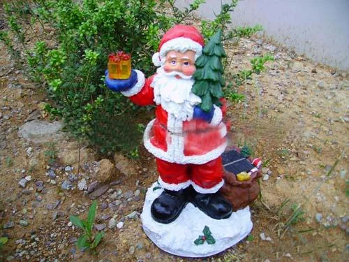 SC001 Solar Power Christmas Lighting — Solar Power Lighting SC001 Solar Power Christmas Lighting supplied by ELEHPD