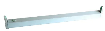 DA Flourescent Fixture — Fluorescent Lighting DA Flourescent Fixture supplied by ELEHPD