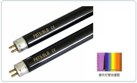 T5 Flourescent Lamps