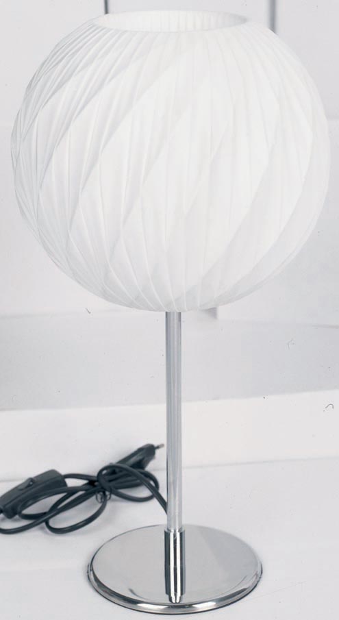 50943 Residential Lamp