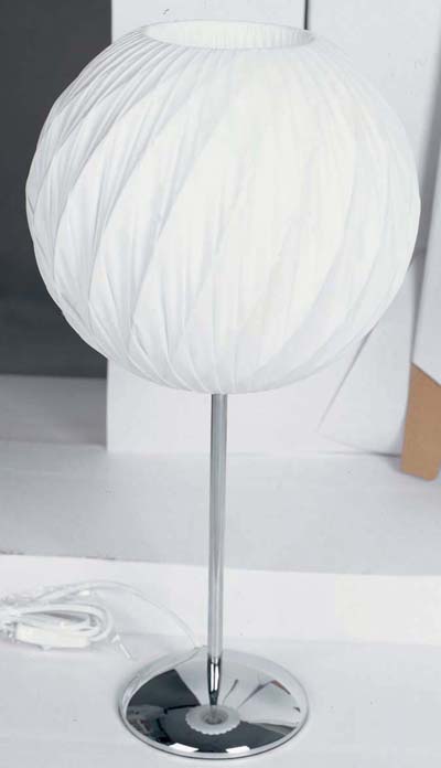 50912 Residential Lamp