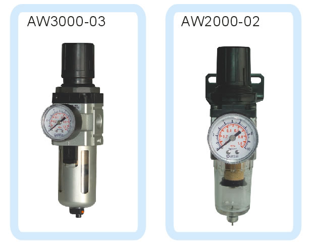 Auto Drainer
