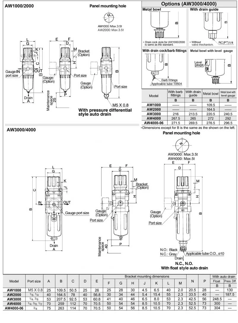 Auto Drainer Cylinder And Filter photo 5