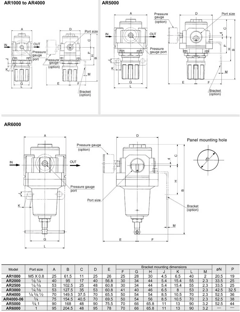Filter Regulator Cylinder And Filter photo 5