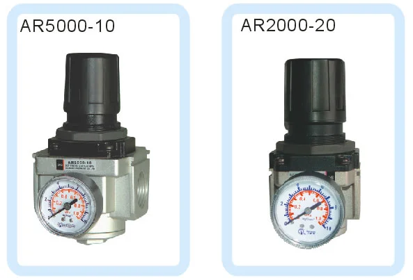 Filter Regulator — Cylinder And Filter Filter Regulator supplied by ELEHPD