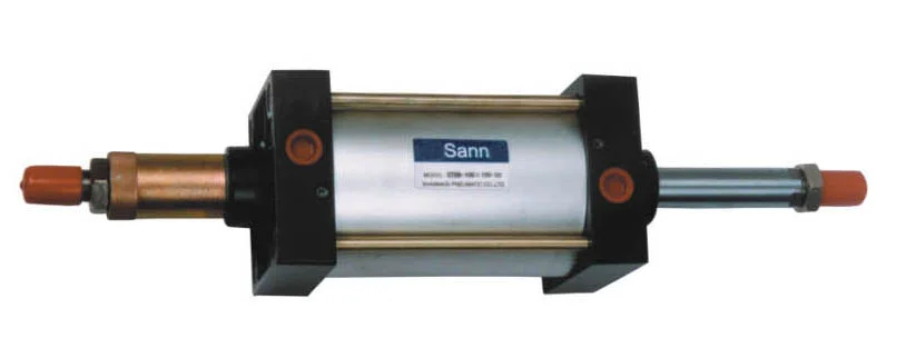Adjustable stroke cylinde — Cylinder And Filter Adjustable stroke cylinde supplied by ELEHPD