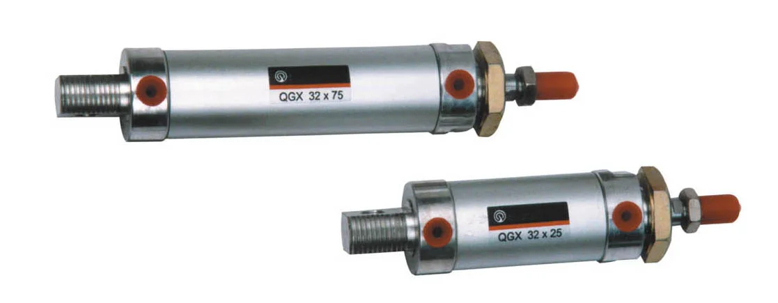 Mini cylinder — Cylinder And Filter Mini cylinder supplied by ELEHPD