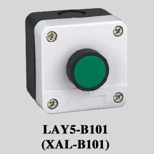LAY5 Control Station 1402 — Switch Control Station LAY5 Control Station 1402 supplied by ELEHPD
