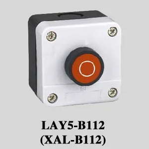 LAY5 Control Station 1402 Switch Control Station photo 3