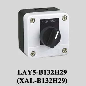 LAY5 Control Station 1403 — Switch Control Station LAY5 Control Station 1403 supplied by ELEHPD