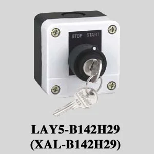 LAY5 Control Station 1403 Switch Control Station photo 3