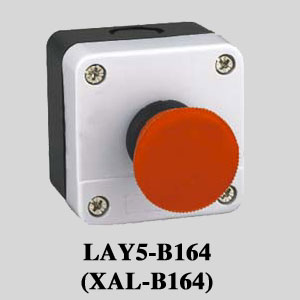 LAY5 Control Station