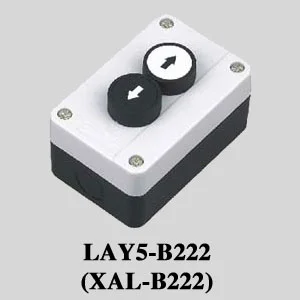 LAY5 Control Station 1405 Switch Control Station photo 3