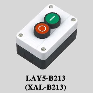 LAY5 Control Station 1405 — Switch Control Station LAY5 Control Station 1405 supplied by ELEHPD