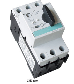 3VE-N Motor Protector circuit breaker