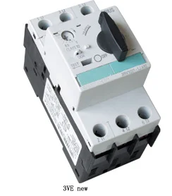 3VE-N Motor Protector circuit breaker