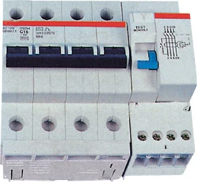 S250LE RCBO RCBO photo 2