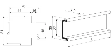 NC100LE RCBO RCBO photo 7