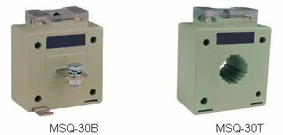 MSQ Current Transformer
