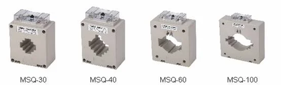 MSQ Current Transformer Current Transformer photo 2
