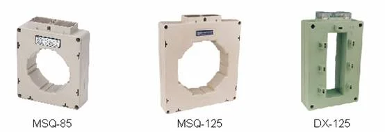 MSQ Current Transformer Current Transformer photo 3