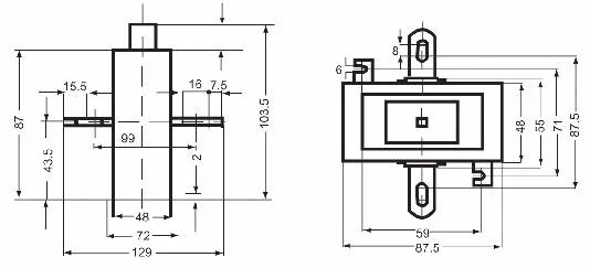 MSQ Current Transformer Current Transformer photo 5