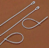 Knot Cable Tie — Nylon Cable Ties Knot Cable Tie supplied by ELEHPD