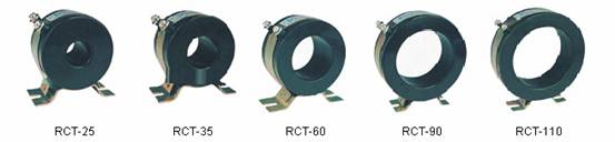 RCT Current Transformer