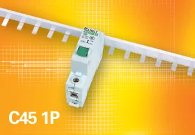 Fork model Busbar — Busbar Fork model Busbar supplied by ELEHPD