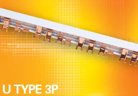 U model Busbar Connector Busbar photo 5