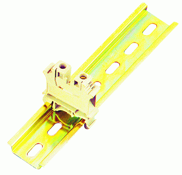 DIN Rail