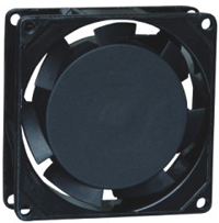 TA8025 Axial AC Fan